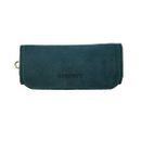 imagem do produto Tabaqueira - Steel Blue | Tobacco Pouch - Steel Blue 