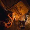 imagem do produto Tabaqueira - Caramel Brown | Tobacco Pouch - Caramel Brown