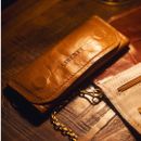 imagem do produto Tabaqueira - Whisky | Tobacco Pouch - Whisky