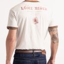 imagem do produto Camiseta Cotton Fine Lone Rider Liberty