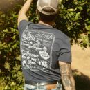 imagem do produto Camiseta Cotton Fine Union Liberty Classic