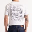imagem do produto Camiseta Fine Union Liberty Classic 
