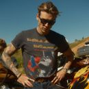 imagem do produto Camiseta Wild winged Liberty