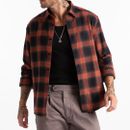 imagem do produto Camisa Wool Touch Cepheus Classic Red