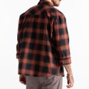 imagem do produto Camisa Wool Touch Cepheus Classic Red