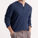 imagem do produto Camisa Waffle Fine Liberty Henley