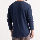 imagem do produto Camisa Waffle Fine Liberty Henley