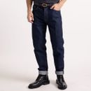imagem do produto Calça Liberty Raw Denin