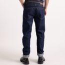 imagem do produto Calça Liberty Raw Denin