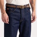 imagem do produto Calça Liberty Raw Denin
