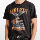 imagem do produto Camiseta - Liberty Tour Classic | T-Shirt - Liberty Tour Classic