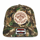 imagem do produto Boné - Liberty / Camuflado