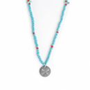 imagem do produto Colar - Blue Coin
