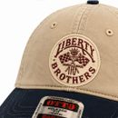 imagem do produto Boné - Liberty / Cáqui & Navy