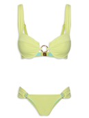 tanga aida green 0177 hype beachwear