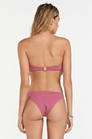 tanga fixa ster rosa C18 triya