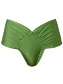 tanga leque verde salsa 5212 lefah