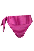 hot pants laço rosa toalita 5205 lefah