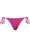 tanga lacinho rosa toalita 5201 lefah