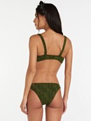 tanga fixa argola verde C01 triya