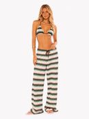 calça reta tricot chevron 8365413 lua luá