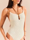 maiô renda off white 1934 de chelles