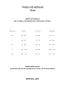 calça pantalona margot rosa CL13 triya