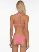 tanga borboleta ivete rosa C32 triya