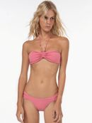 tanga borboleta ivete rosa C32 triya