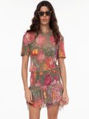 camiseta tule alicia jardim BL08 triya