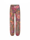 calça tule sandy jardim CL08 triya