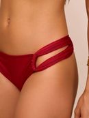 tanga fixa vermelho paris 1432 mos beachwear