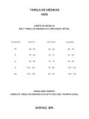 maiô matelassê marrom luzon 1941 mos beachwear