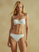 top meia taça off white 20342 cia marítima