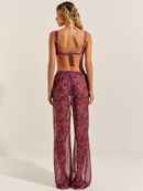 calça reta texas 6406 lefah