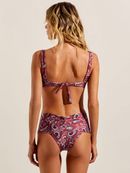 top meia taça retro texas 6107 lefah