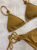 biquíni cortininha caramelo emily 18105 la sirène