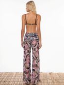 calça pantalona gipsy psicodelic CL09 triya