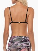 calça pantalona gipsy psicodelic CL09 triya