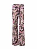 calça pantalona gipsy psicodelic CL09 triya