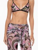 calça pantalona gipsy psicodelic CL09 triya