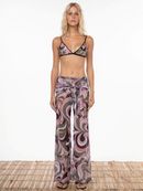 calça pantalona gipsy psicodelic CL09 triya