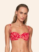 top meia taça coralina 8355207 lua luá