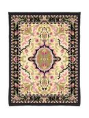 canga floral carpet AC01 triya