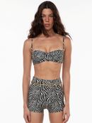 shorts kini zebra SH01 triya