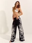 calça dallas preto 6404 lefah