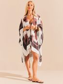 kimono midi pétalas ao vento 2028 de chelles