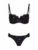 tanga borboleta ivete poa floral C05 triya