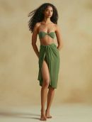 canga lisa garden green 20797 cia marítima