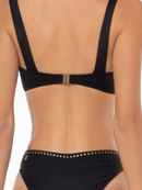 top meia taça alexia preto T40 triya